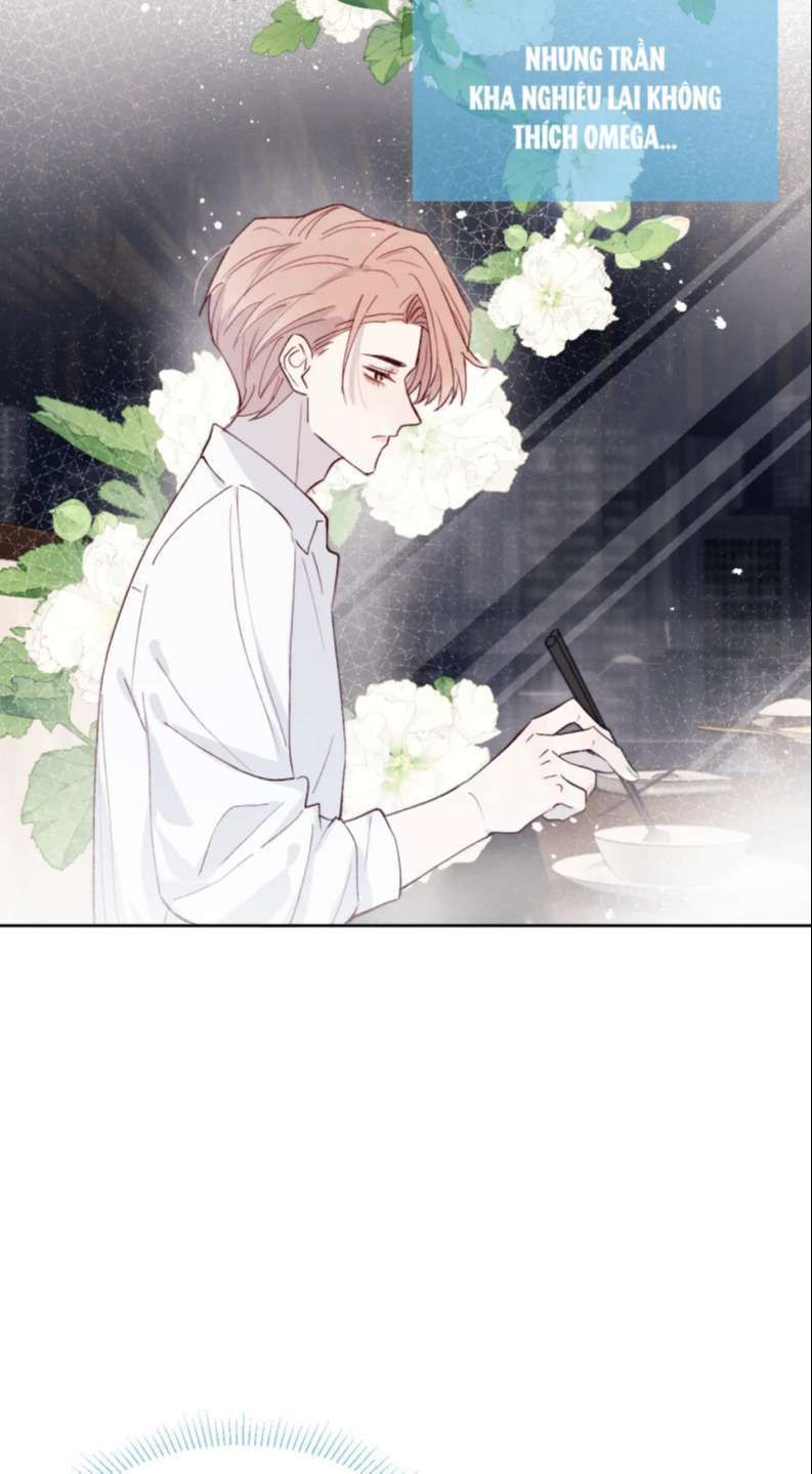 Nhật Ký Thất Tình Của Nhung Tiên Sinh Chap 18 - Next Chap 19