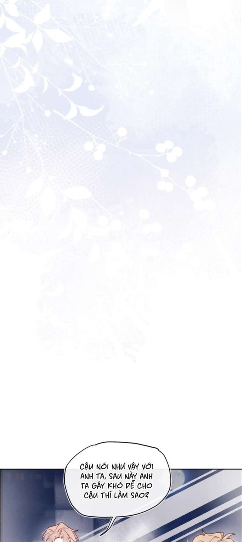 Nhật Ký Thất Tình Của Nhung Tiên Sinh Chap 18 - Next Chap 19