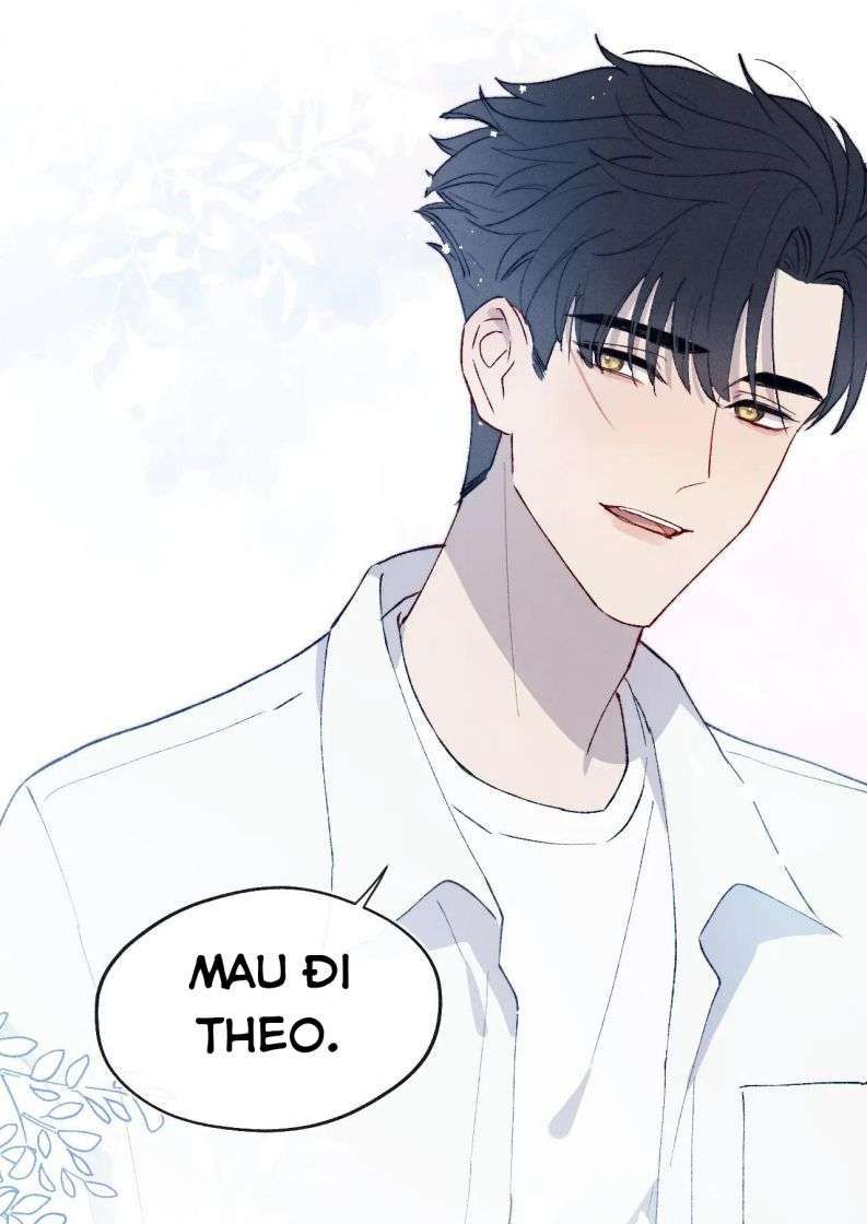 Nhật Ký Thất Tình Của Nhung Tiên Sinh Chap 19 - Next Chap 20