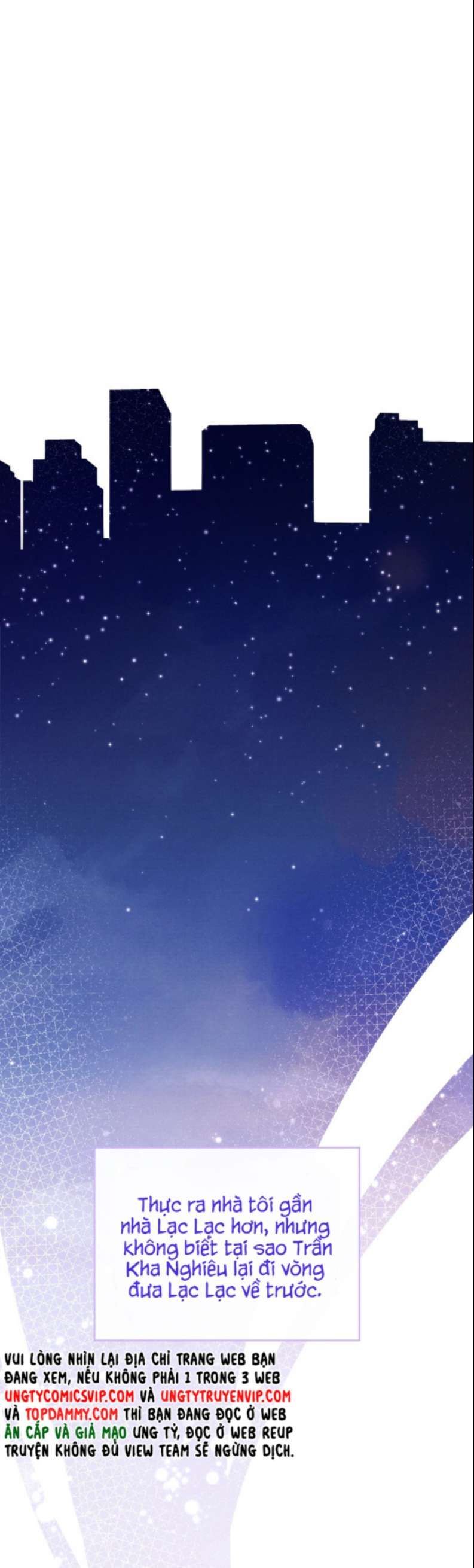 Nhật Ký Thất Tình Của Nhung Tiên Sinh Chap 2 - Next Chap 3