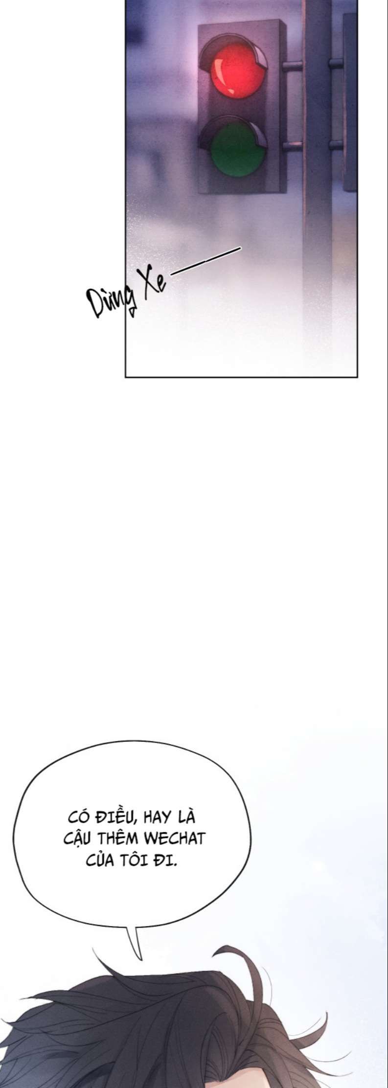 Nhật Ký Thất Tình Của Nhung Tiên Sinh Chap 2 - Next Chap 3