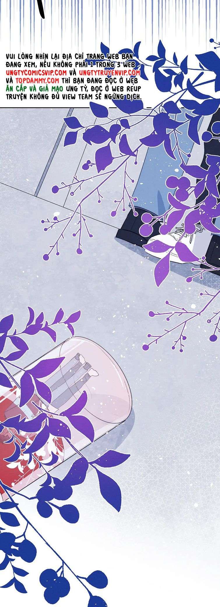 Nhật Ký Thất Tình Của Nhung Tiên Sinh Chap 20 - Next Chap 21