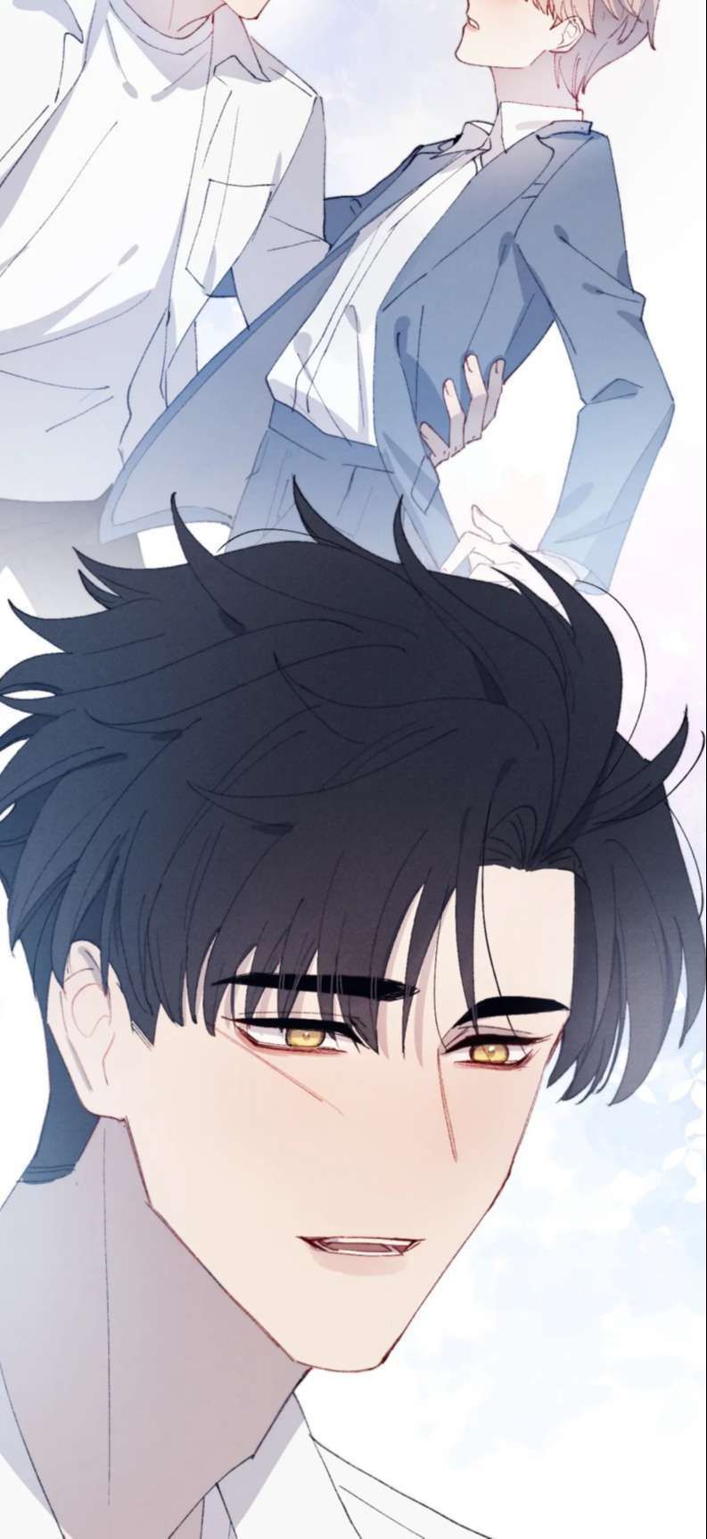 Nhật Ký Thất Tình Của Nhung Tiên Sinh Chap 21 - Next Chap 22