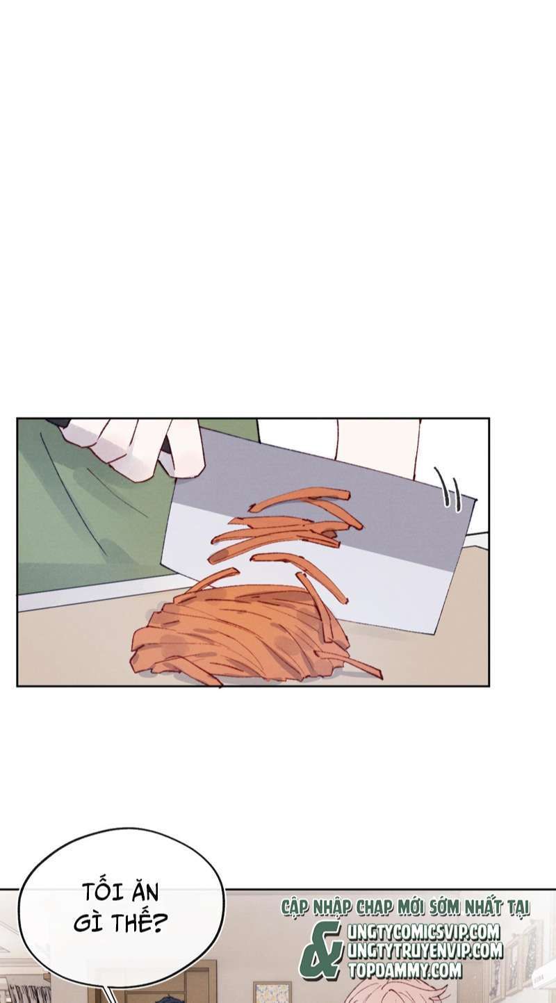 Nhật Ký Thất Tình Của Nhung Tiên Sinh Chap 22 - Next Chap 23