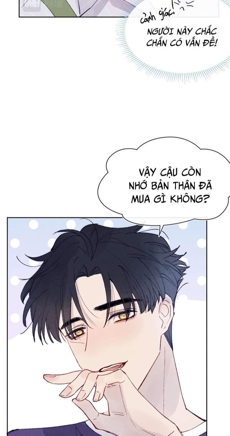 Nhật Ký Thất Tình Của Nhung Tiên Sinh Chap 22 - Next Chap 23