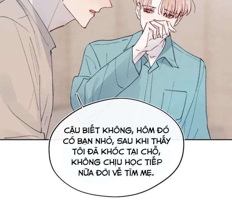 Nhật Ký Thất Tình Của Nhung Tiên Sinh Chap 24 - Next Chap 25