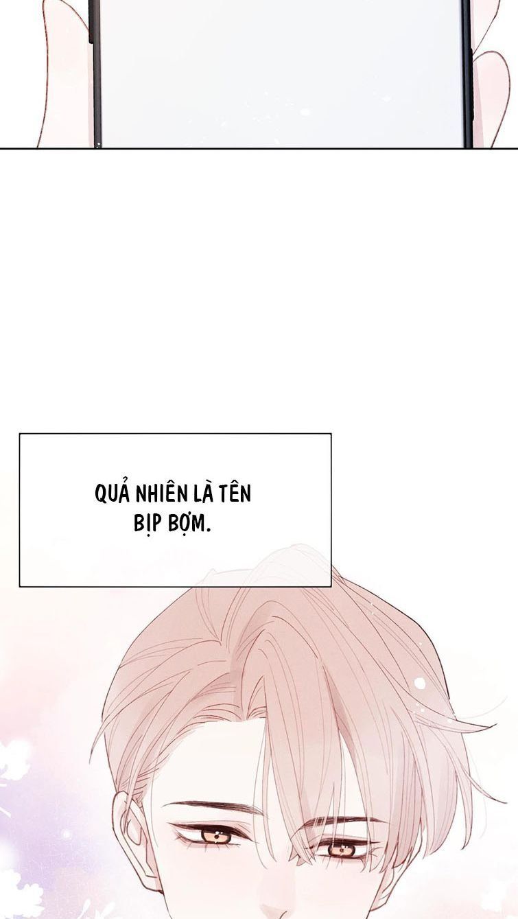 Nhật Ký Thất Tình Của Nhung Tiên Sinh Chap 3 - Next Chap 4