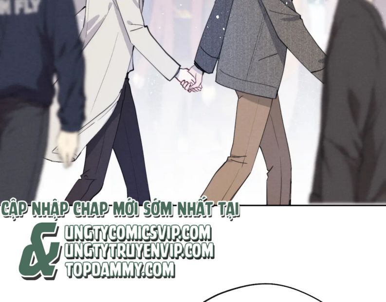 Nhật Ký Thất Tình Của Nhung Tiên Sinh Chap 41 - Next Chap 42