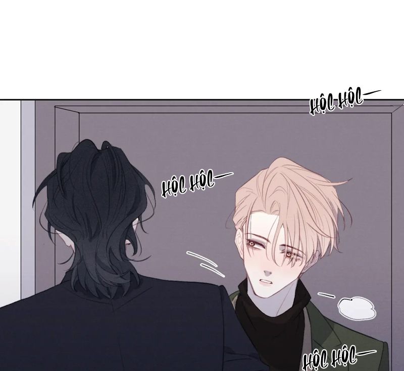 Nhật Ký Thất Tình Của Nhung Tiên Sinh Chap 51 - Next Chap 52