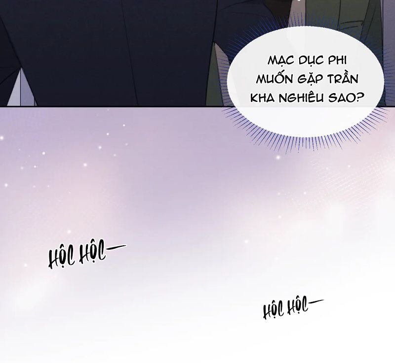 Nhật Ký Thất Tình Của Nhung Tiên Sinh Chap 51 - Next Chap 52