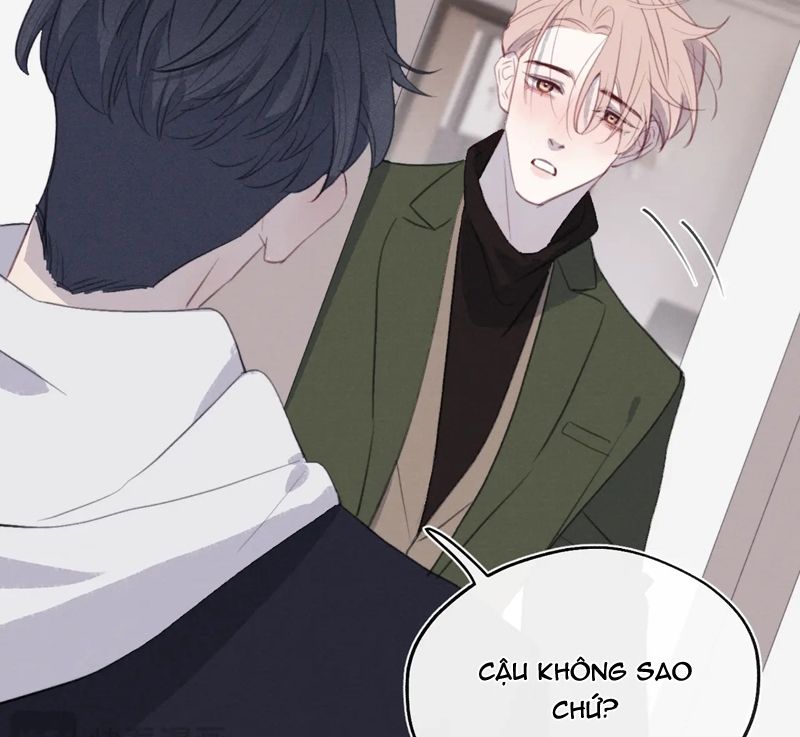 Nhật Ký Thất Tình Của Nhung Tiên Sinh Chap 51 - Next Chap 52