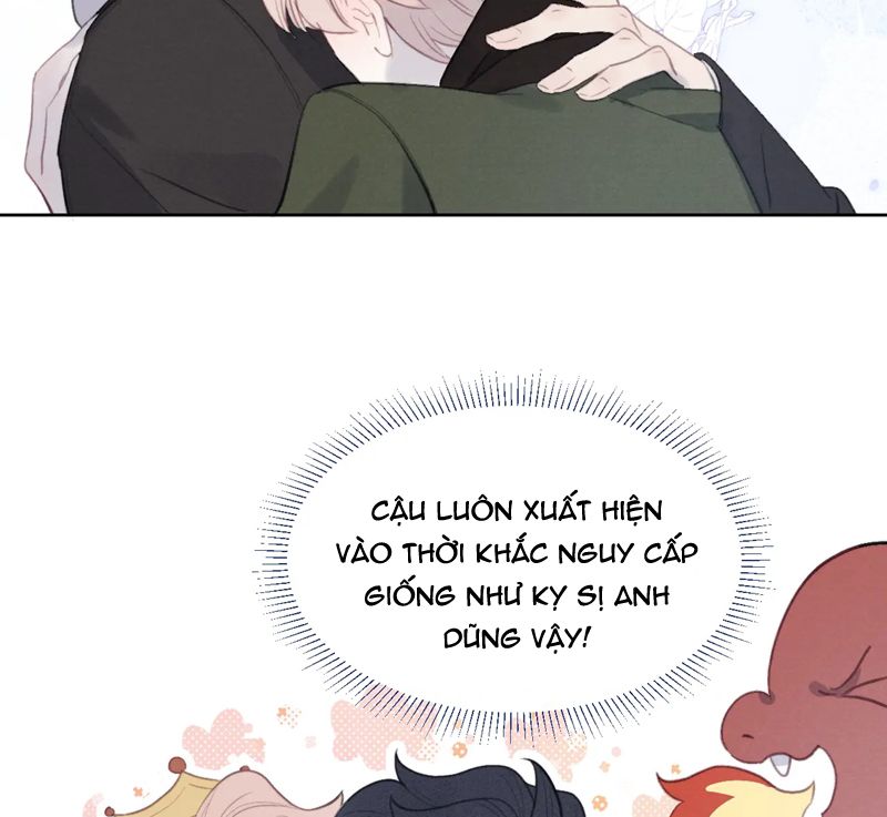 Nhật Ký Thất Tình Của Nhung Tiên Sinh Chap 51 - Next Chap 52