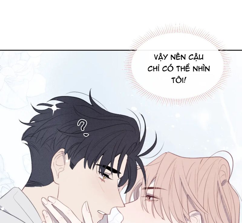 Nhật Ký Thất Tình Của Nhung Tiên Sinh Chap 51 - Next Chap 52