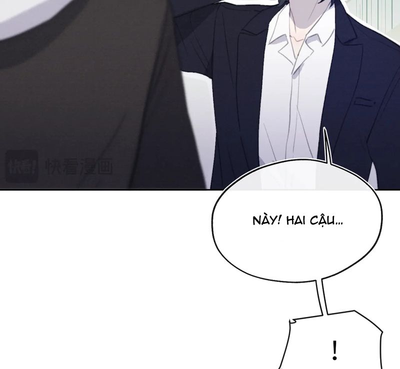 Nhật Ký Thất Tình Của Nhung Tiên Sinh Chap 51 - Next Chap 52