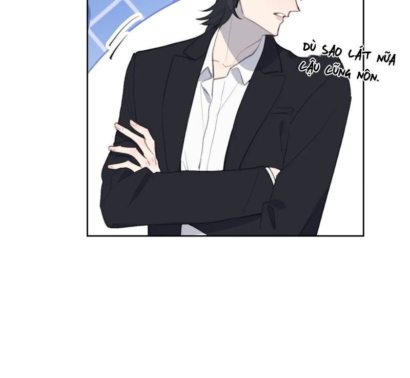 Nhật Ký Thất Tình Của Nhung Tiên Sinh Chap 51 - Next Chap 52