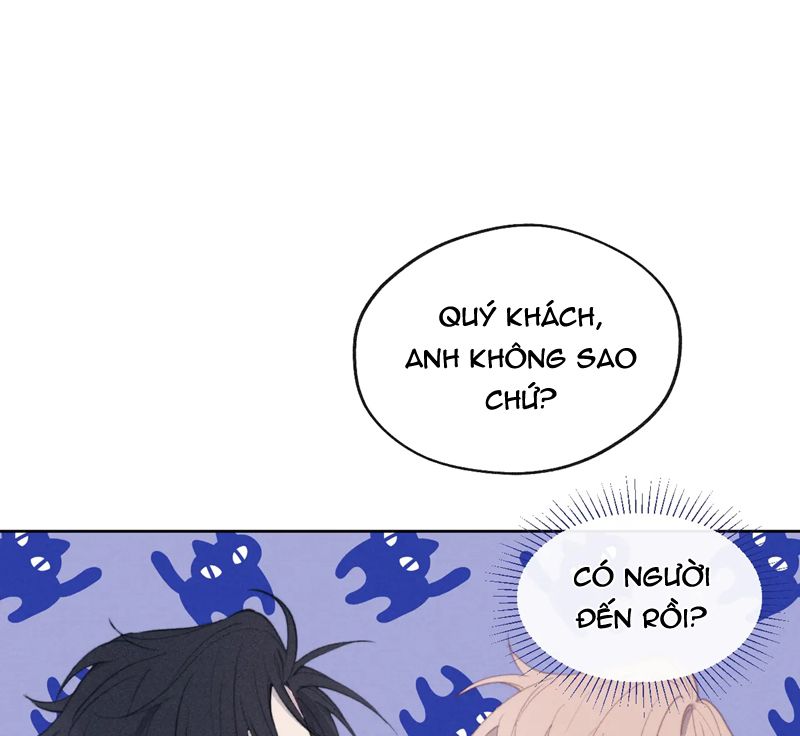 Nhật Ký Thất Tình Của Nhung Tiên Sinh Chap 51 - Next Chap 52