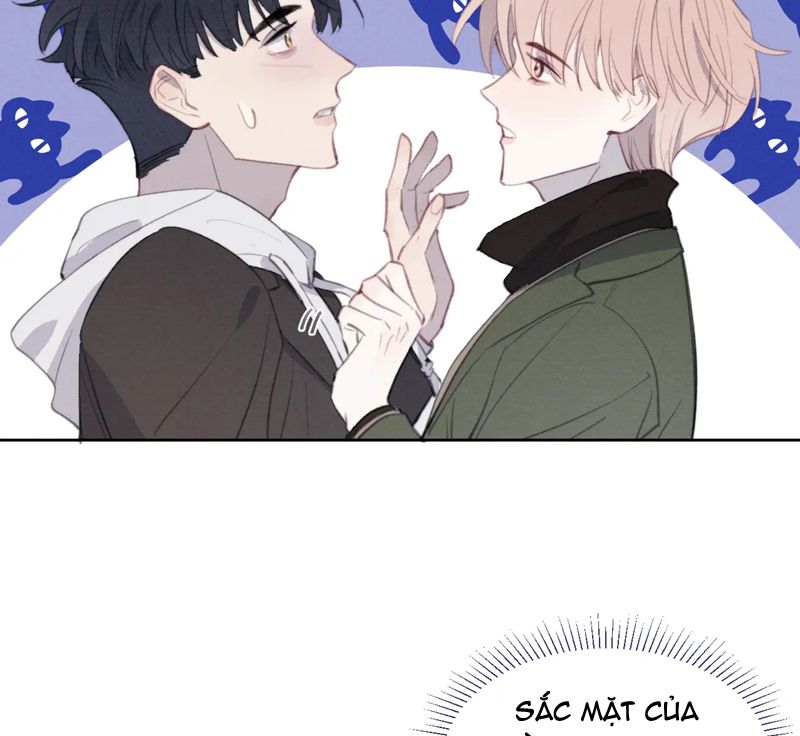 Nhật Ký Thất Tình Của Nhung Tiên Sinh Chap 51 - Next Chap 52