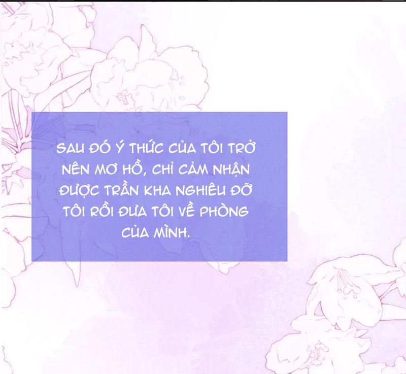 Nhật Ký Thất Tình Của Nhung Tiên Sinh Chap 51 - Next Chap 52