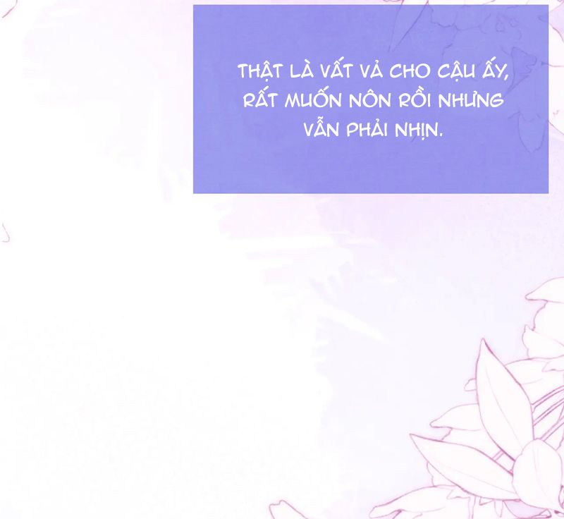 Nhật Ký Thất Tình Của Nhung Tiên Sinh Chap 51 - Next Chap 52