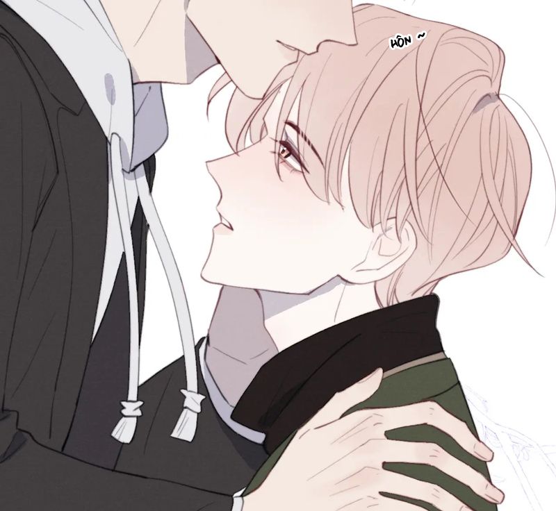 Nhật Ký Thất Tình Của Nhung Tiên Sinh Chap 51 - Next Chap 52