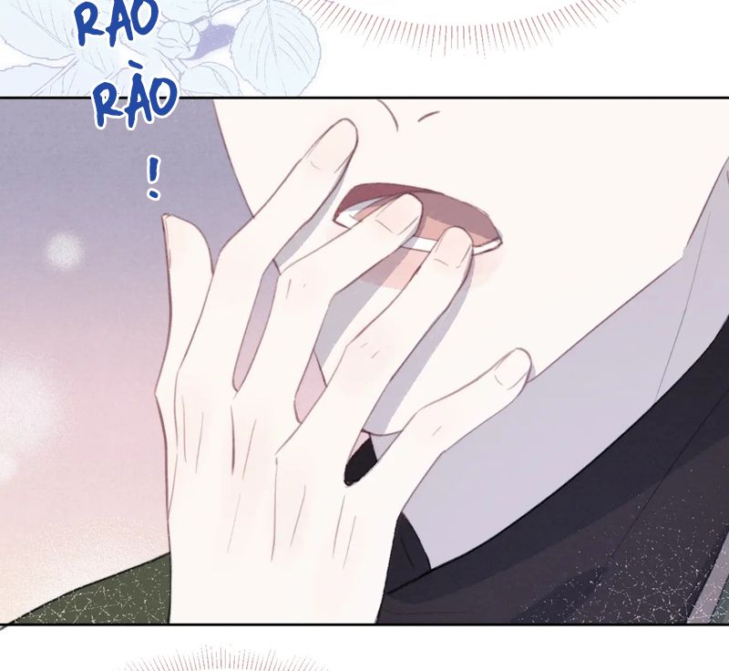 Nhật Ký Thất Tình Của Nhung Tiên Sinh Chap 51 - Next Chap 52