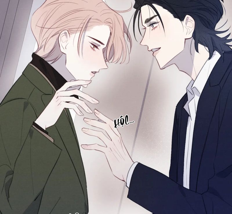 Nhật Ký Thất Tình Của Nhung Tiên Sinh Chap 51 - Next Chap 52