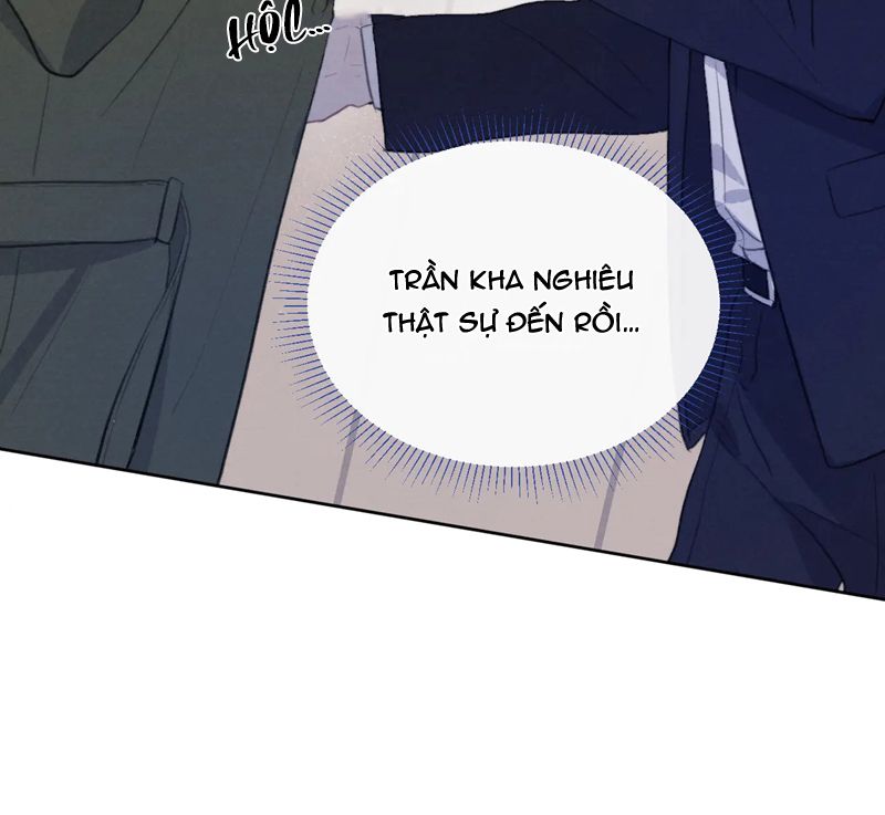 Nhật Ký Thất Tình Của Nhung Tiên Sinh Chap 51 - Next Chap 52