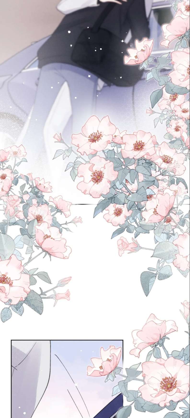 Nhật Ký Thất Tình Của Nhung Tiên Sinh Chap 6 - Next Chap 7