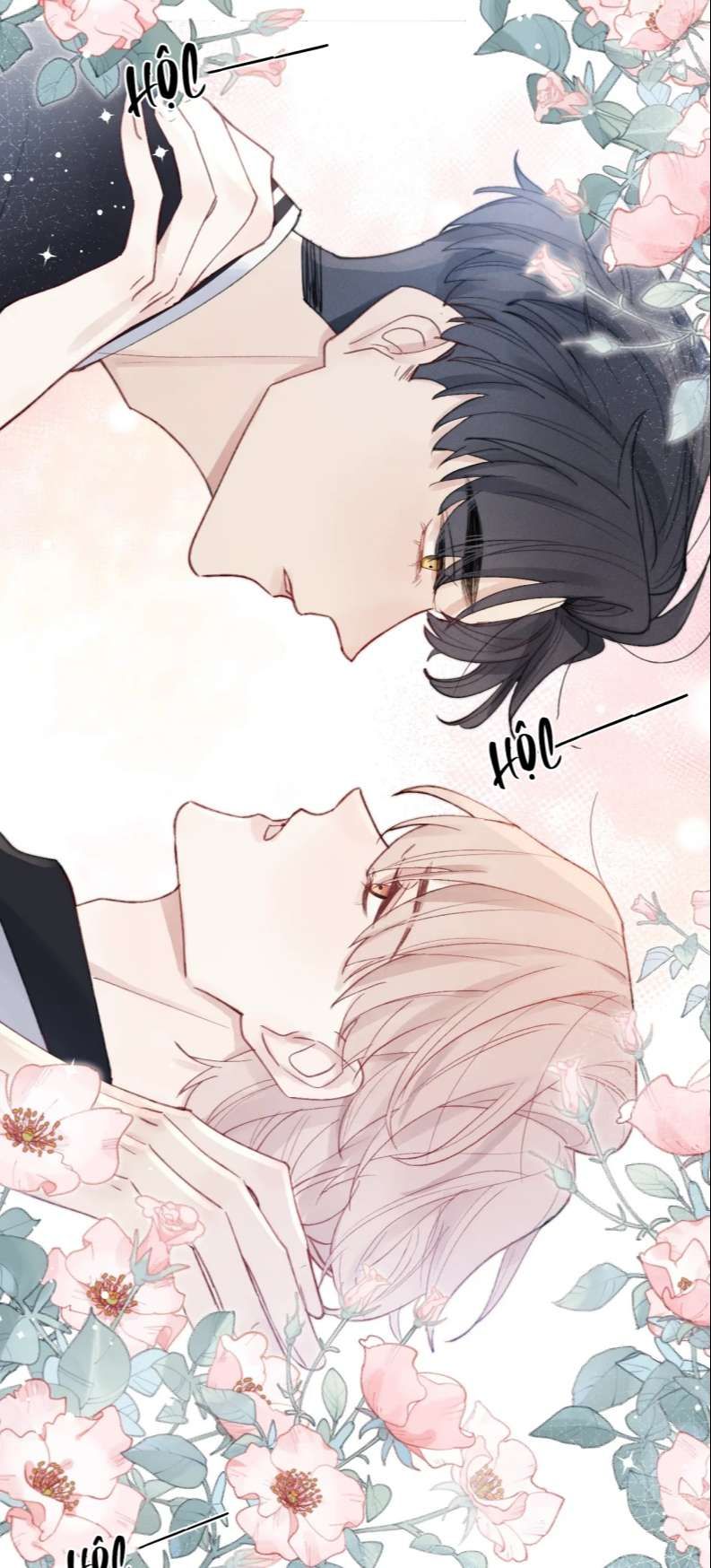 Nhật Ký Thất Tình Của Nhung Tiên Sinh Chap 6 - Next Chap 7