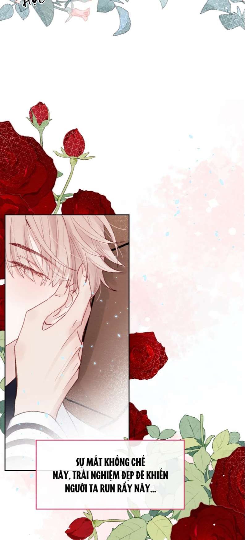 Nhật Ký Thất Tình Của Nhung Tiên Sinh Chap 6 - Next Chap 7