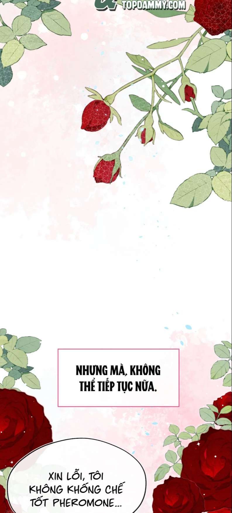Nhật Ký Thất Tình Của Nhung Tiên Sinh Chap 6 - Next Chap 7