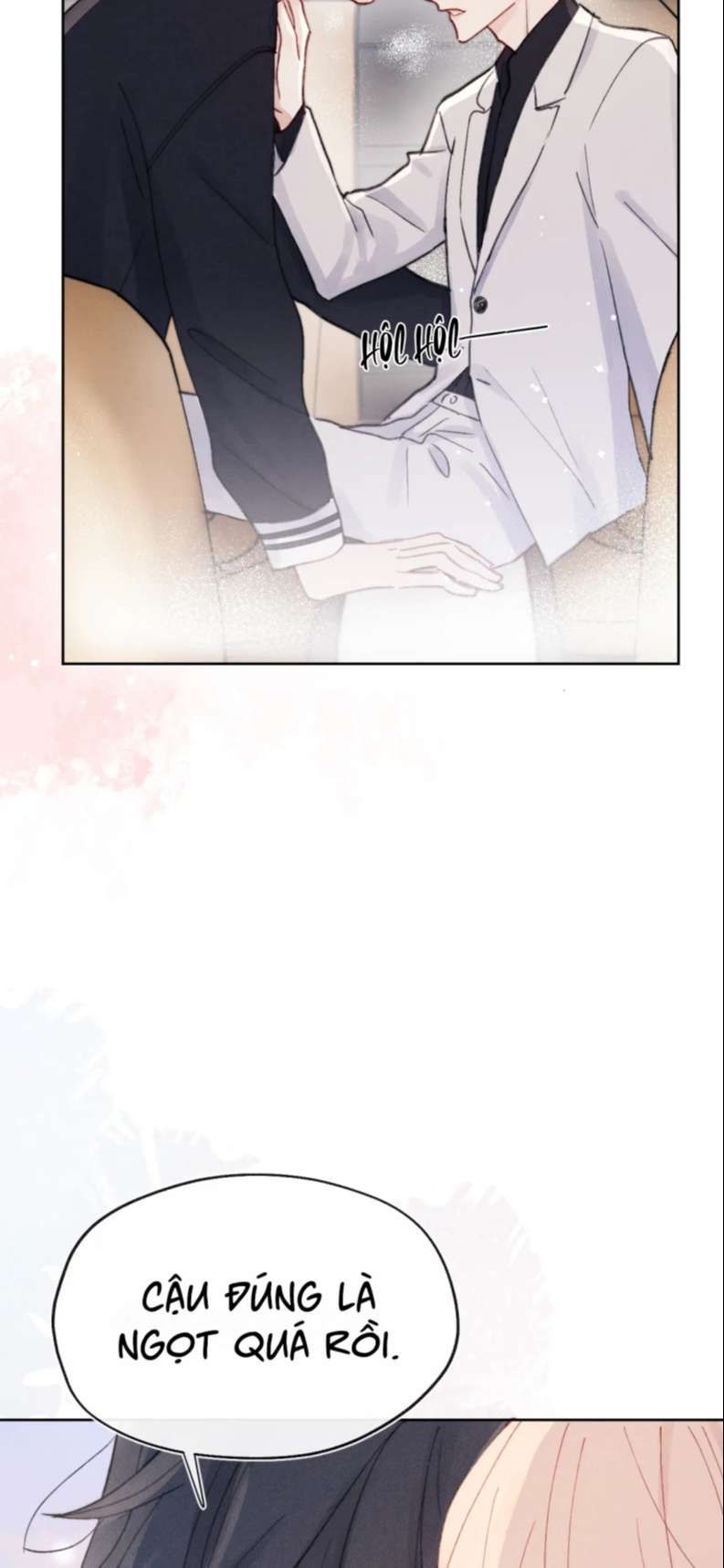 Nhật Ký Thất Tình Của Nhung Tiên Sinh Chap 6 - Next Chap 7