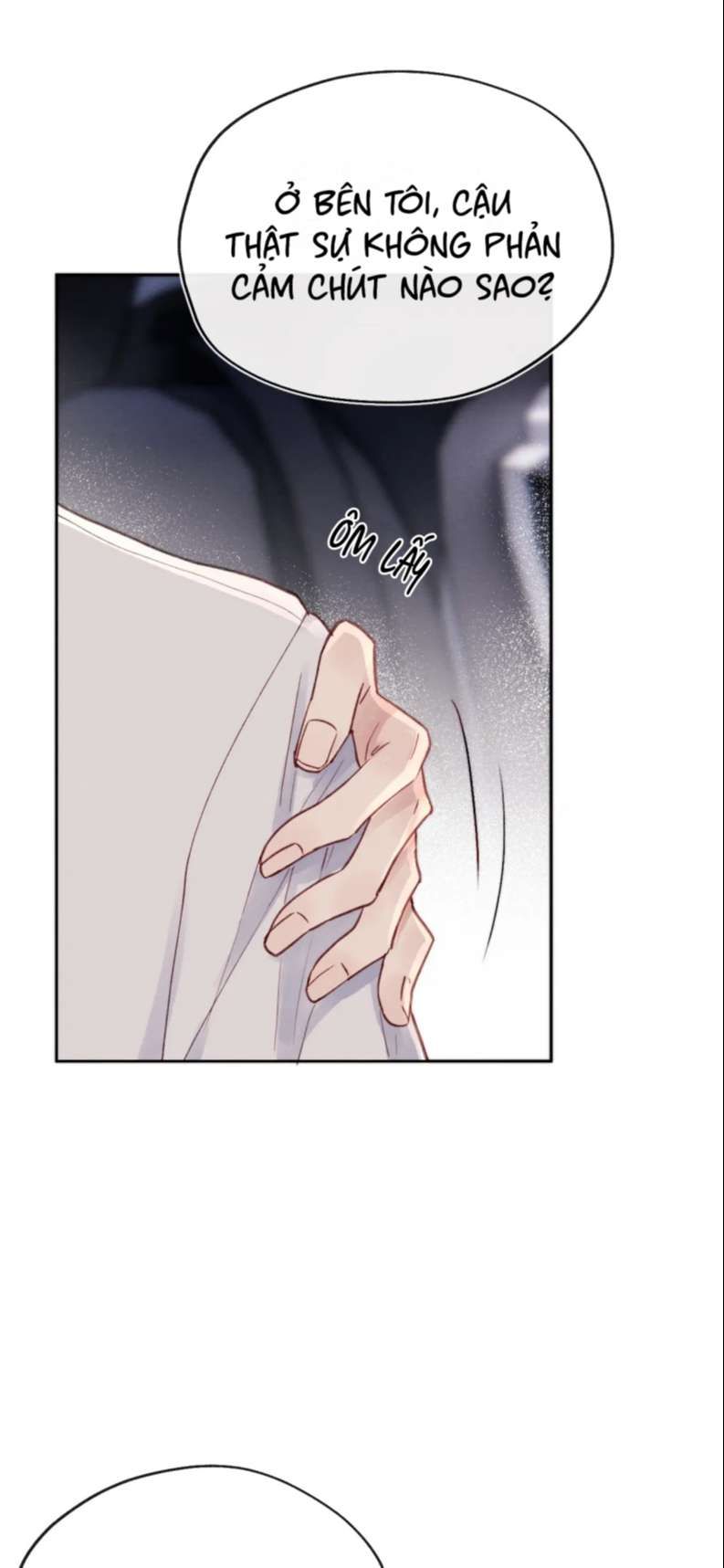 Nhật Ký Thất Tình Của Nhung Tiên Sinh Chap 6 - Next Chap 7