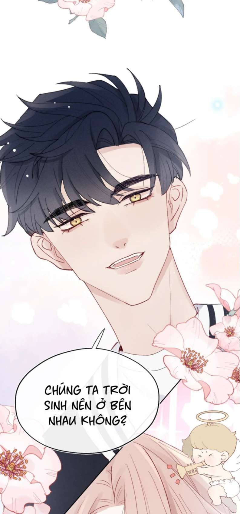 Nhật Ký Thất Tình Của Nhung Tiên Sinh Chap 6 - Next Chap 7