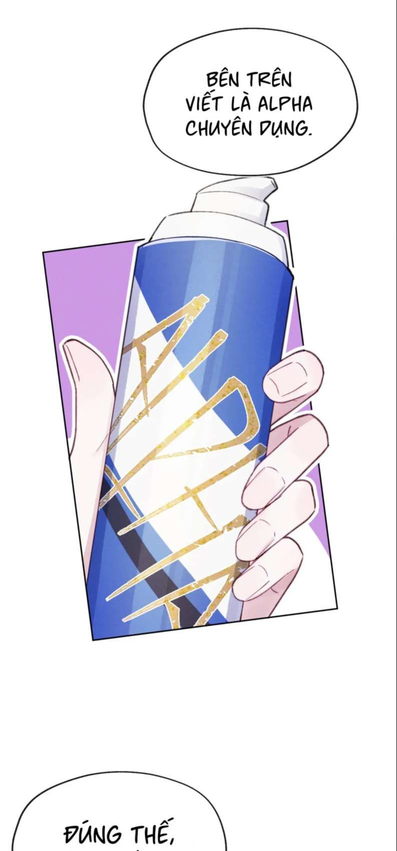 Nhật Ký Thất Tình Của Nhung Tiên Sinh Chap 6 - Next Chap 7