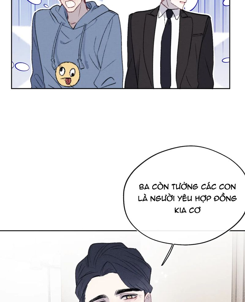 Nhật Ký Thất Tình Của Nhung Tiên Sinh Chap 60 - Next Chap 61