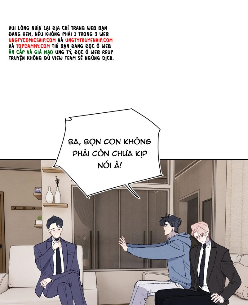 Nhật Ký Thất Tình Của Nhung Tiên Sinh Chap 60 - Next Chap 61