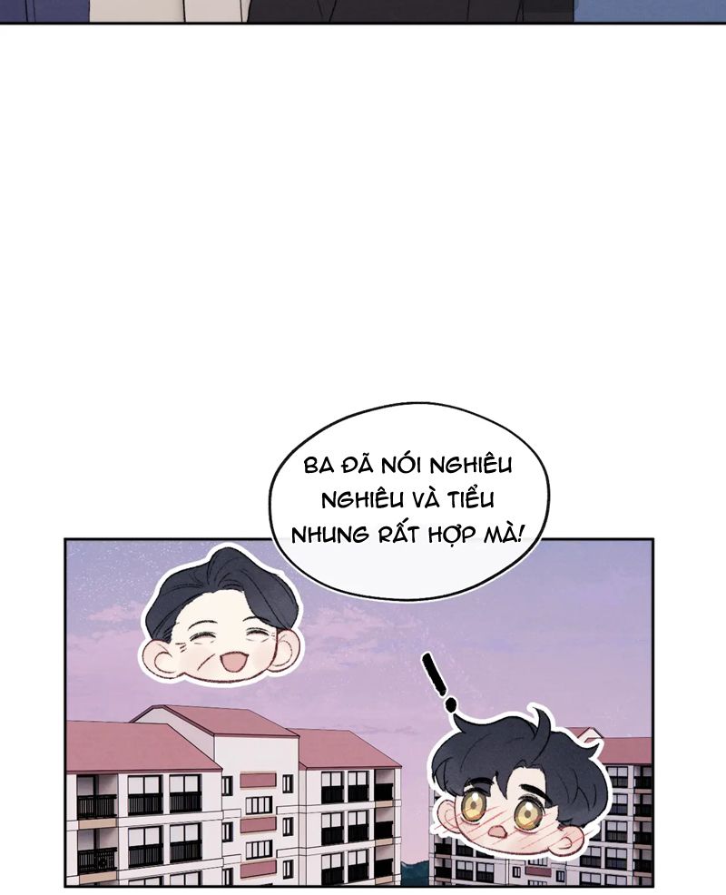 Nhật Ký Thất Tình Của Nhung Tiên Sinh Chap 60 - Next Chap 61