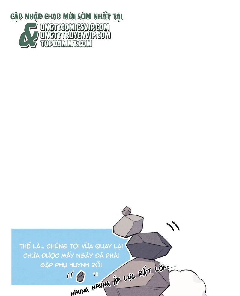 Nhật Ký Thất Tình Của Nhung Tiên Sinh Chap 60 - Next Chap 61