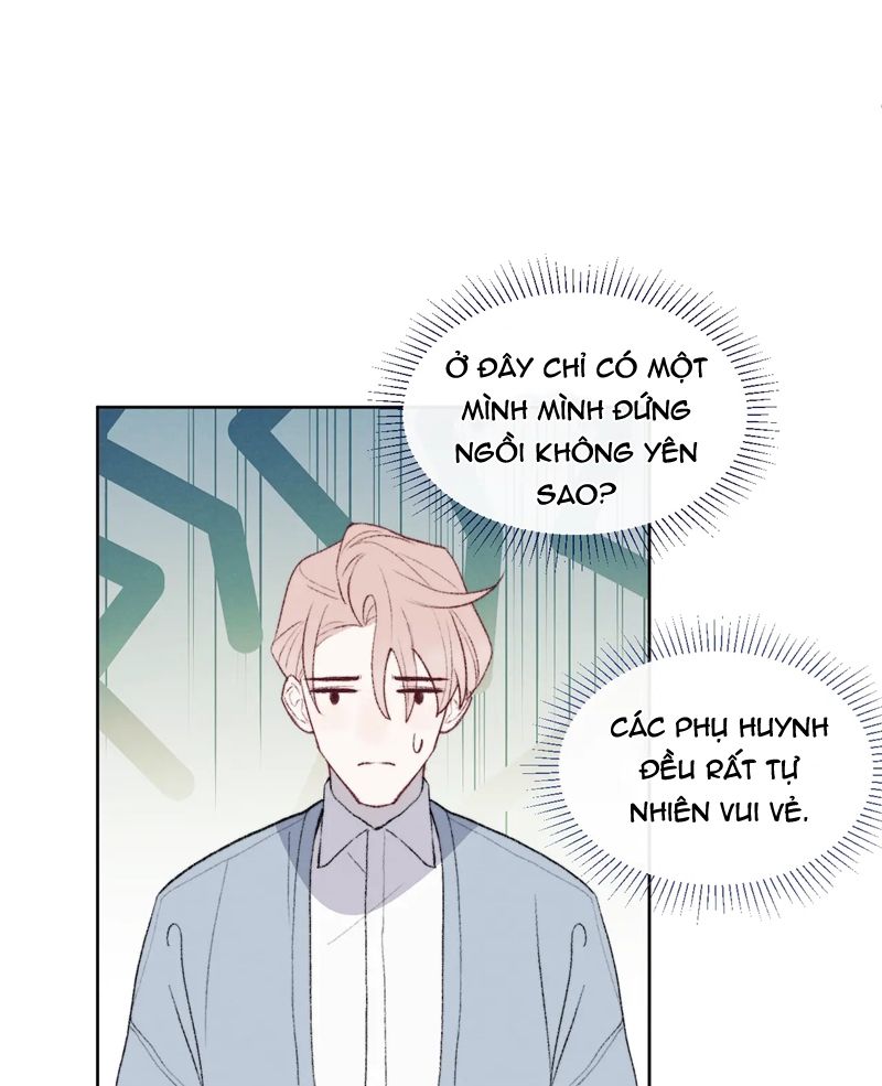 Nhật Ký Thất Tình Của Nhung Tiên Sinh Chap 60 - Next Chap 61