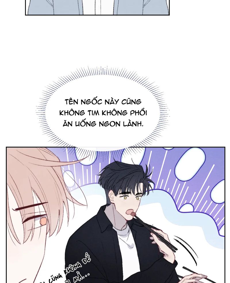 Nhật Ký Thất Tình Của Nhung Tiên Sinh Chap 60 - Next Chap 61