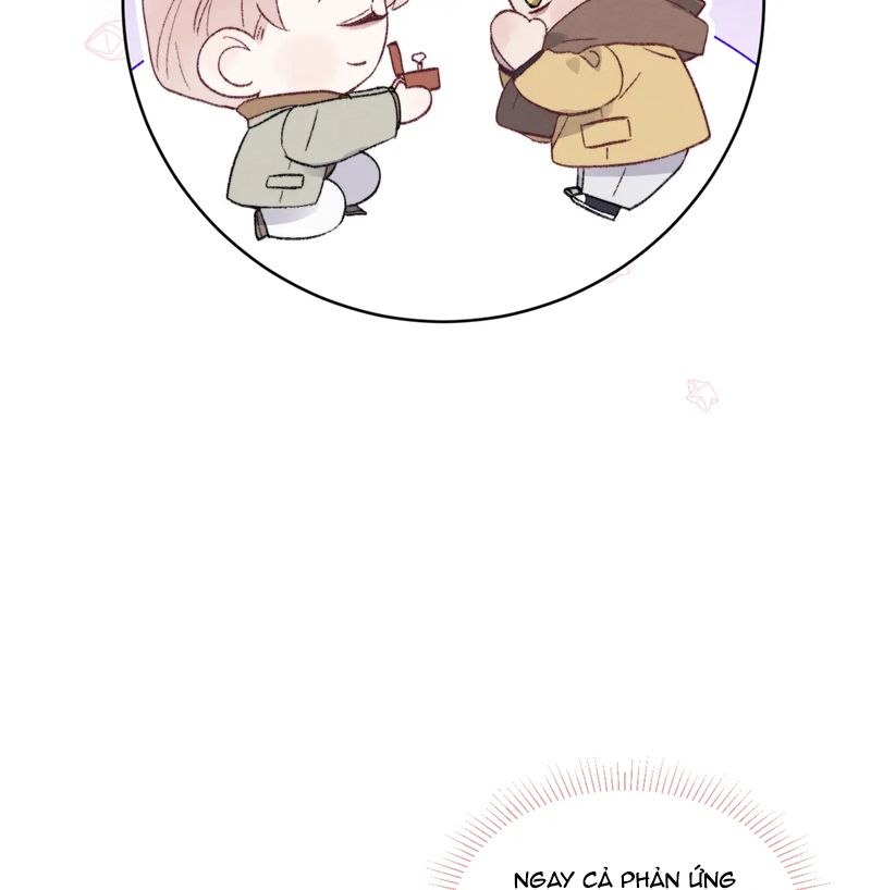 Nhật Ký Thất Tình Của Nhung Tiên Sinh Chap 60 - Next Chap 61