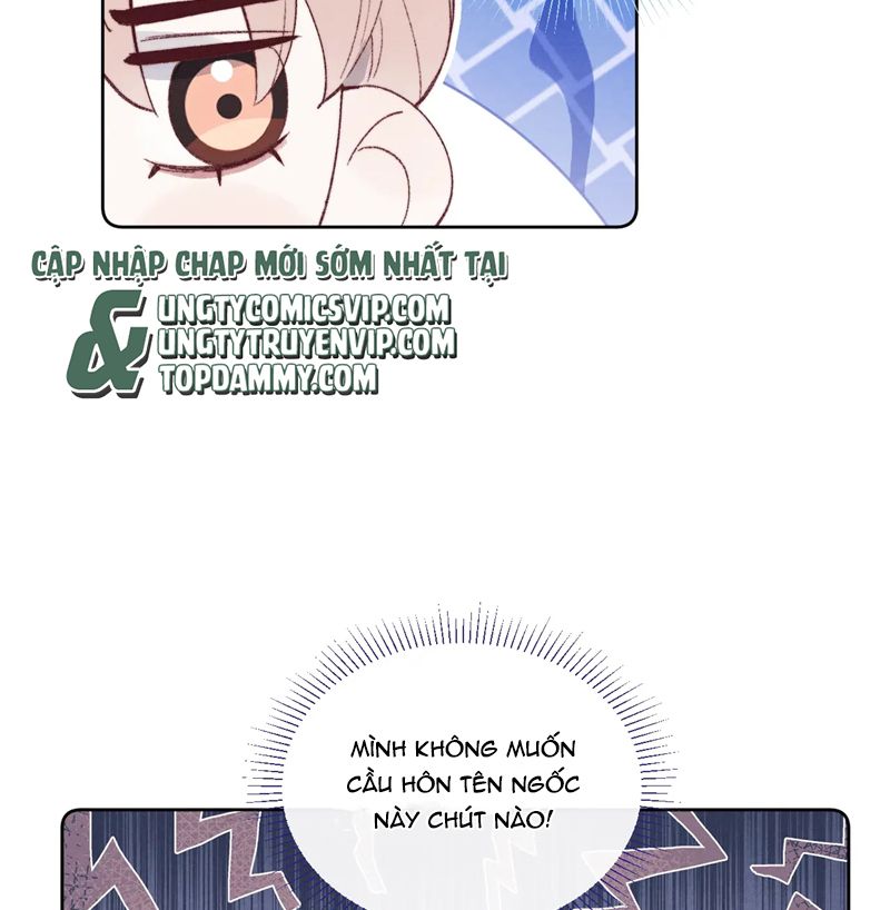 Nhật Ký Thất Tình Của Nhung Tiên Sinh Chap 60 - Next Chap 61