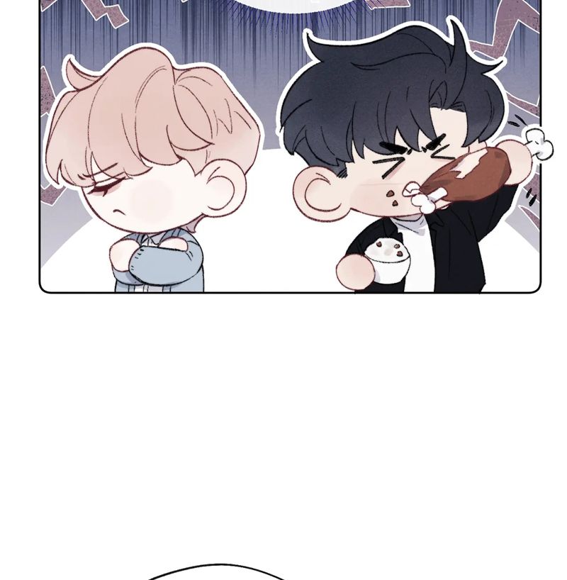 Nhật Ký Thất Tình Của Nhung Tiên Sinh Chap 60 - Next Chap 61