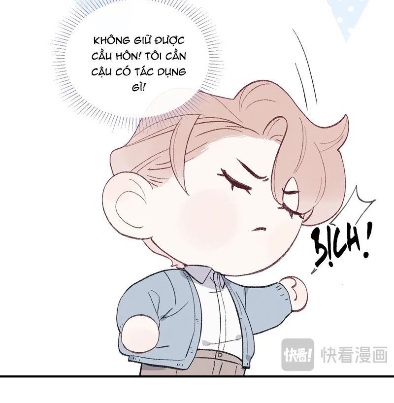 Nhật Ký Thất Tình Của Nhung Tiên Sinh Chap 60 - Next Chap 61