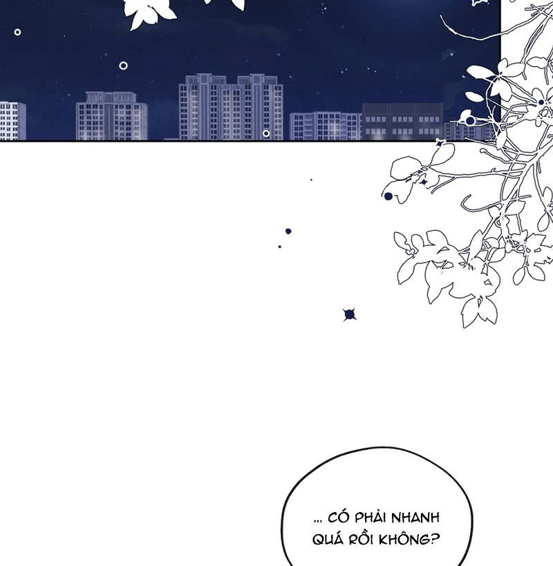 Nhật Ký Thất Tình Của Nhung Tiên Sinh Chap 60 - Next Chap 61