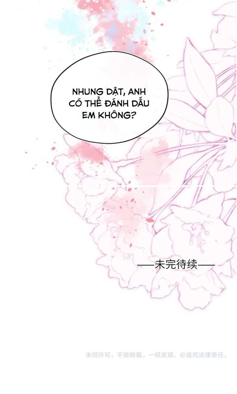 Nhật Ký Thất Tình Của Nhung Tiên Sinh Chap 61 - Next Chap 62