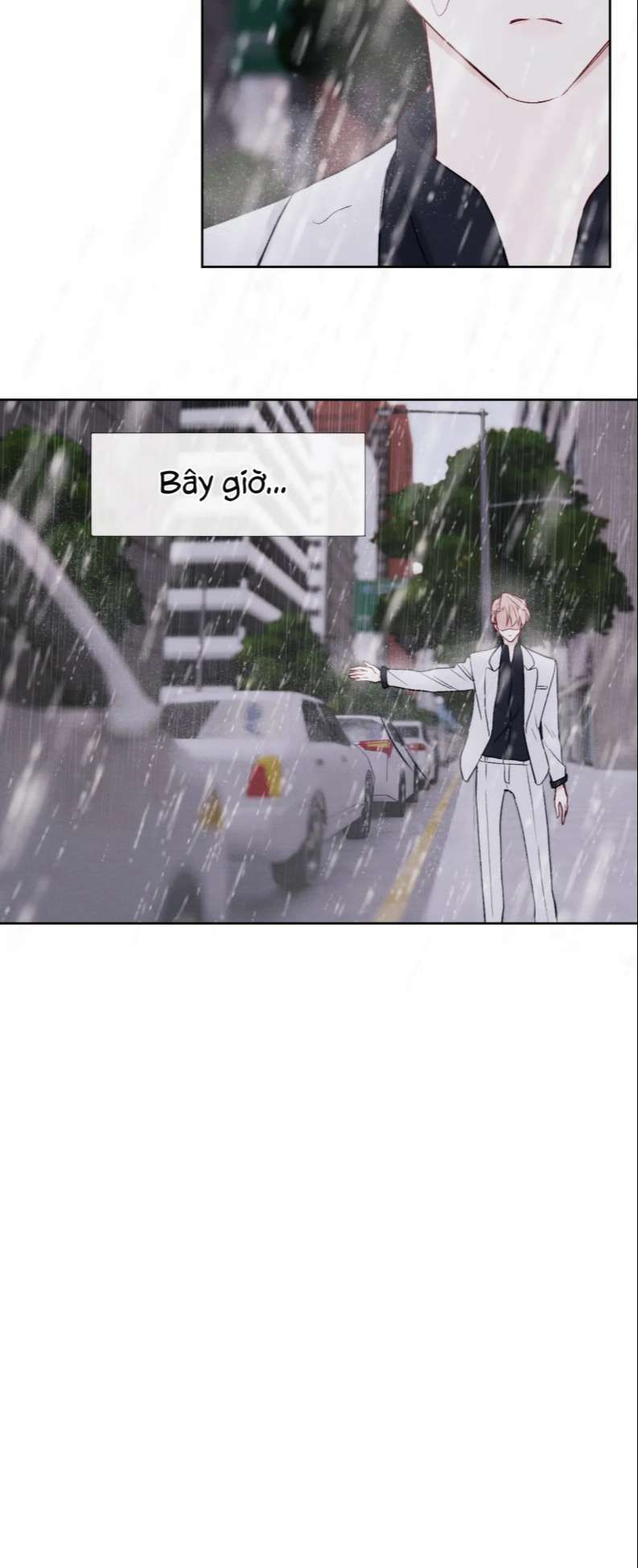 Nhật Ký Thất Tình Của Nhung Tiên Sinh Chap 8 - Next Chap 9