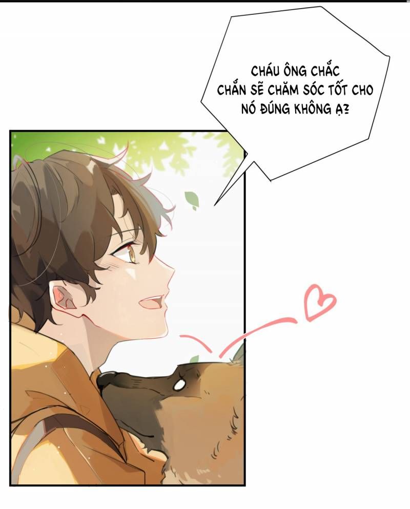 Chào, Đã Lâu Không Gặp Chap 1 - Next Chap 2