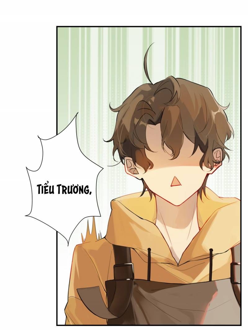 Chào, Đã Lâu Không Gặp Chap 1 - Next Chap 2